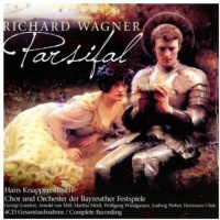 Zyx Records R. Wagner - Parsifal Photo