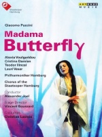 Arthaus Musik Puccini - Madama Butterfly Photo