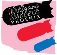 Imports Phoenix - Wolfgang Amadeus Phoenix Photo