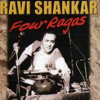 Mpg Movieplay Gold Ravi Shankar - Four Ragas Photo