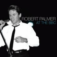 Spectrum Audio UK Robert Palmer - Live At the BBC Photo
