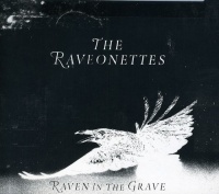 Vice Records Raveonettes - Raven In the Grave Photo