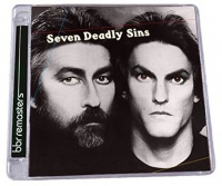 Imports Rinder & Lewis - Seven Deadly Sins Photo