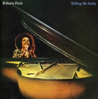 Roberta Flack - Killing Me Softly Photo