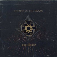 Southern Lord Secrets of the Moon - Antithesis Photo
