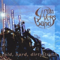 CD Baby Sarah Ayers - Cold Hard Dirty Truth Photo
