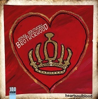 Ruf Royal Southern Brotherhood - Heartsoulblood Photo