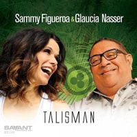 Savant Sammy & Nasser Figueroa - Talisman Photo