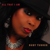 Imports Ruby Turner - All That I Am Photo