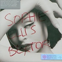 Polygram UK Sophie Ellis Bextor - Read My Lips Photo
