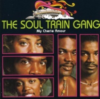 Unidisc Records Soul Train Gang - My Cherie Amour Photo