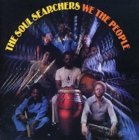 Soul Brother Soul Searchers - We the People Photo