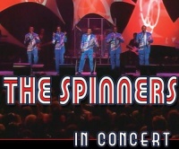 Cleopatra Records Spinners - In Concert Photo