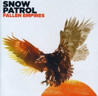 Polydor UK Snow Patrol - Fallen Empires Photo