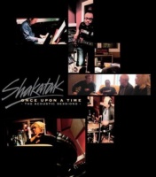 Shakatak - Once Upon A Time - The Acoustic Sessions Photo