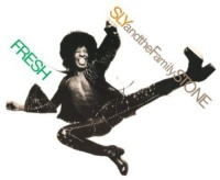 Music On Vinyl Sly & the Family Stone - Fresh Photo