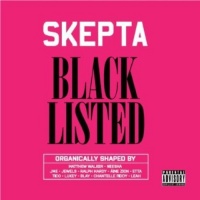 Ais Skepta - Blacklisted Photo