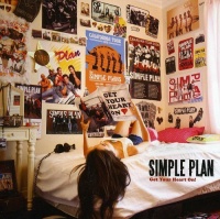 Imports Simple Plan - Get Your Heart On! Photo