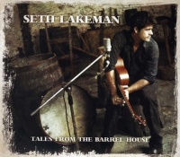 Imports Seth Lakeman - Tales From the Barrel House: CD/DVD Edition Photo