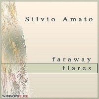 CD Baby Silvio Amato - Faraway Flares Photo