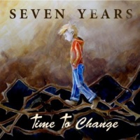 CD Baby Seven Years - Time to Change Photo