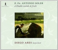 Pan Classics Soler / Ares - El Diablo Vestido De Fraile -C Photo
