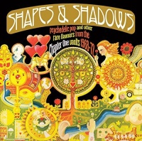 Shapes & Shadows: Psychedelic Pop / Var Photo