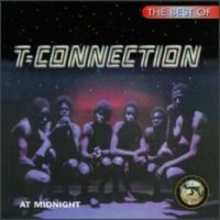 Hot Productions T-Connection - At Midnight: Best of Photo