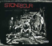 Roadrunner Records Stone Sour - Come Whatever May Photo