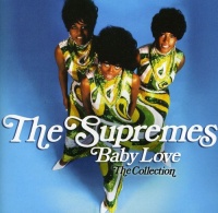 Supremes - Baby Love: Collection Photo