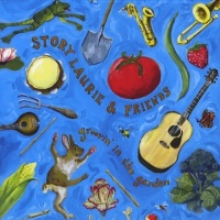 CD Baby Story Laurie - Groovin' In the Garden Photo