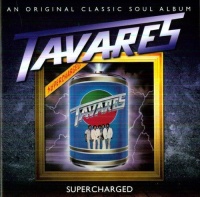 SoulmusicCom Tavares - Supercharged Photo