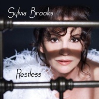 CD Baby Sylvia Brooks - Restless Photo