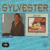 Ace Records Import Sylvester - Sylvester / Step 2 Photo