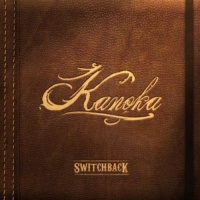 CD Baby Switchback - Kanoka Photo