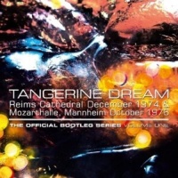 Imports Tangerine Dream - Official Bootleg Series 1 Photo
