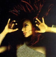 WEA Tori Amos - From the Choirgirl Hotel Photo