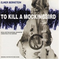 Varese Sarabande To Kill a Mockingbird - Original Soundtrack Photo