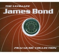Silva America Ultimate James Bond Collection - Original Soundtrack Photo
