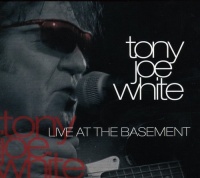Pepper Cake Tony Joe White - Live At Basement Photo
