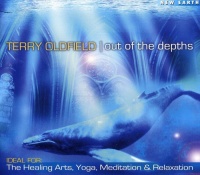 New Earth Records Terry Oldfield - Out of the Depths Photo