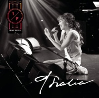 Sony US Latin Thalia - Primera Fila Photo