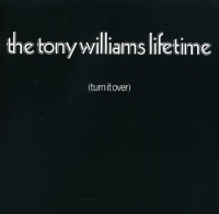 Esoteric Tony & Lifetime Williams - Turn It Over Photo