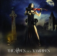 Aural Music Theatres Des Vampires - Moonlight Waltz Photo