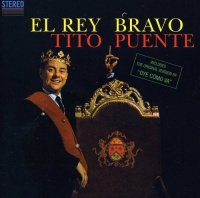 Malanga Films Spain Tito Puente - El Rey Bravo / Tambo Photo