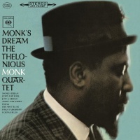 Imports Thelonious Monk - Monks Dream Photo