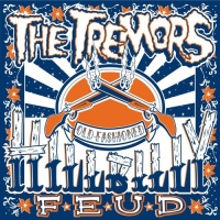 CD Baby Tremors - Old-Fashioned Hillbilly Feud Photo