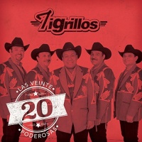 Warner Music Latina Tigrillos - 20 Poderosas Photo