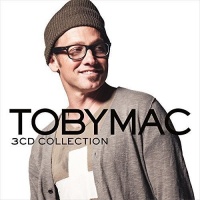 Forefront Tobymac - 3cd Collection Photo