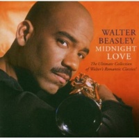 Shanachie Walter Beasley - Midnight Love: Ultimate Collection Photo
